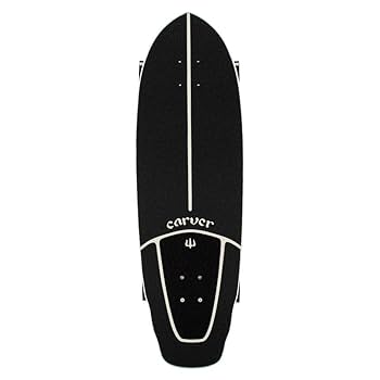 CARVER ブラックビューティー Amazon | CARVER（カーバー）スケートボード 日本正規品 CI